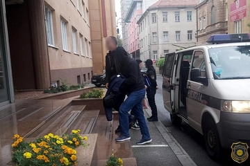 Muškarac ranjen u pucnjavi u Sarajevu