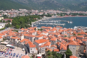 U Budvi trenutno boravi oko 22.000 gostiju