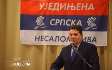 Stevandić: Čista krađa, CIK pokušava da bira odbornike i gradonačelnike