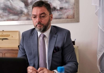 Košarac: Šarovićeve izjave povodom Dana Republike Srpske na IVICI ZDRAVOG RAZUMA