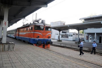 Sudbinu željeznica rješavaju u Beogradu