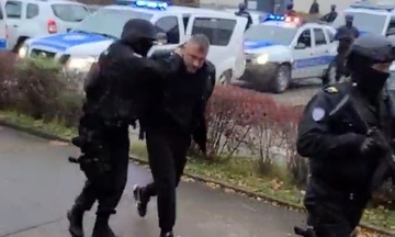 Ko su vođe kriminalne grupe uhapšene u akciji "Kodeks": "Pali" poznati sportisti i vlasnik teretane u Banjaluci