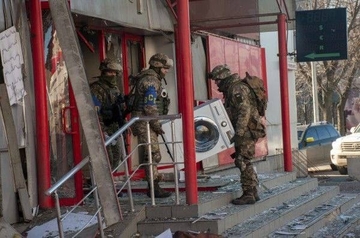 UŽIVO /VIDEO/U Brifingu: Zašto je srušena brana?; Odbijen desant na Herson; Američki izvještaj; Ruske snage preuzele Majorsk