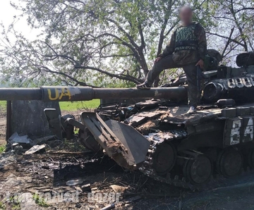 UŽIVO /VIDEO/"Prva postava" čečenskih snaga ponovo na frontu; Azov pod teškim granatama,Zmijsko ostrvo takođe;Upoređujemo "suvi obrok"