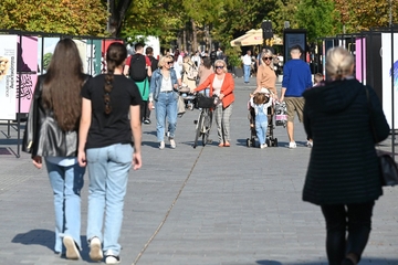 Poražavajuća statistika u BiH: Za godinu dana 22.000 stanovnika manje
