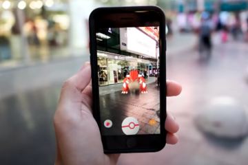 Policajci jurili Pokemone umjesto pljačkaše - sud ih žestoko kaznio