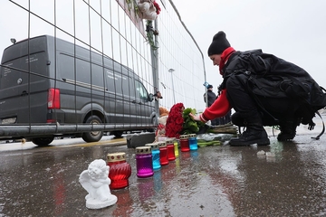 Istražni komitet objavio nove podatke: Broj poginulih u Moskvi će se povećavati