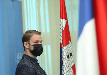 „Šta vi sve, Mladene, morate prožvakati“ Stanivuković poslao jaku poruku mladom predsjedniku Skupštine