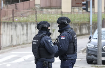 U Srbiji još danas i sutra predaja oružja: Građani dosad donijeli više od 78.000 komada