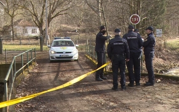 Detalji ubistva kod Brčkog: Starac pucao u komšiju zbog ispaše stoke