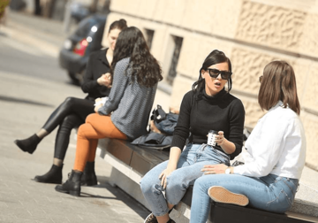 Kakvo nas vrijeme očekuje u junu: Nastavlja se vremenska klackalica