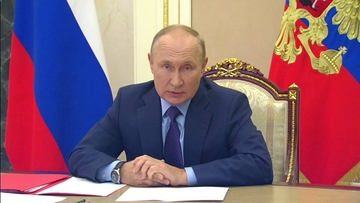 "Siromašni dobili samo 3 odsto ukrajinskog žita, sve otišlo u EU"