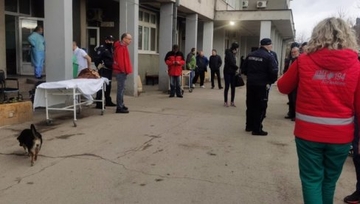 POGINULO OSAM RUDARA! Povrijeđeni rudari i dalje pristižu u bolnice