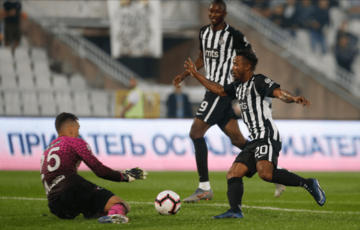 STANOJEVIĆ IZABRAO: Partizan bez tri igrača ide na Kipar