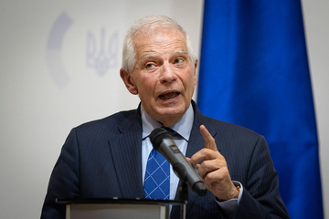 Borel: Ishod rata u Ukrajini biće odlučen ovog proljeća ili ljeta