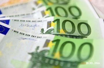 Zbog niske finansijske pismenosti domaćinstva gube do 4740 evra