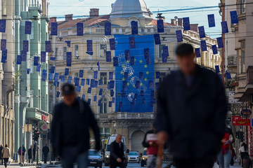 Kako će se poraz Makrona i Šolca odraziti na BiH?
