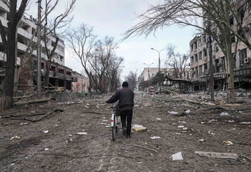 Ruska vojna operacija u Ukrajini; Zelenski: Ne šaljite djecu u rat (UŽIVO)