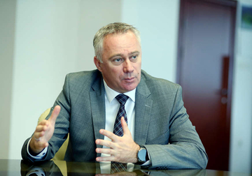 “Planiramo da povećamo budžet” U ovom trenutku nužno povećanje izdvajanja za poljoprivrednike