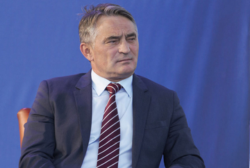 Komšić: Cijenu Dodikovog ludila mogla bi platiti cijela Republika Srpska