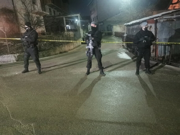 Ubistvo Kenina Lukača, šta su tužiteljima PRIZNALI UHAPŠENI