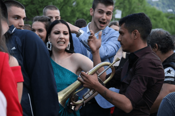 Trivićeva poručila: Proslava matura u Srpskoj biće moguća, ali pod ODREĐENIM USLOVIMA