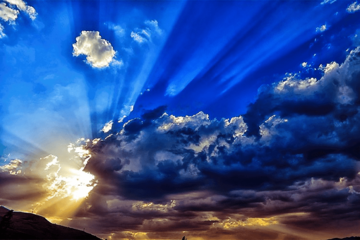 Pogledajte kakvo nas vrijeme očekuje