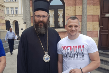 Iz Australije stigla pomoć suprugu i djeci preminule porodilje iz Banjaluke