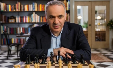 Rusija odlučila: Gari Kasparov – terorista