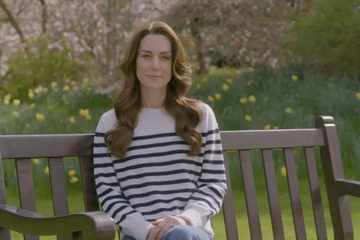 Otkriven tajni simbol na snimku Kejt Midlton (VIDEO)