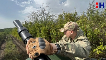 UŽIVO /VIDEO/Pogođena zgrada administracije DNR;Britanska karta;Ukrajinci preuzeli 800 novih bespilotnih letjelica;Ruski radikali traže osvjetu