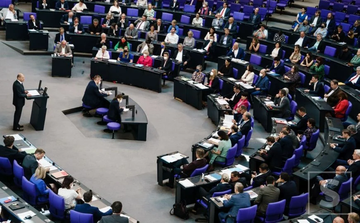 Bundestag danas razmatra produženje EUFOR misije Althea u BiH, oglasio se ambasador Arnaut