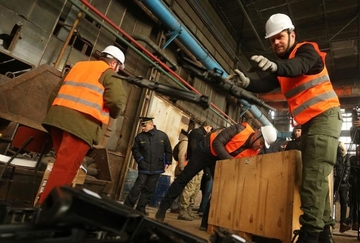 Pretresi kod Gradiške: Zaplijenjeno vojno naoružanje i municija