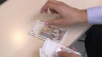 Hrvati neće u državnu službu: Plata 1.000 eura, nije se prijavio niko