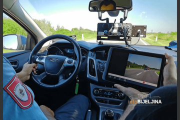 InfoBijeljina donosi detalje: Šta sve mogu novi presretači u Srpskoj (VIDEO)