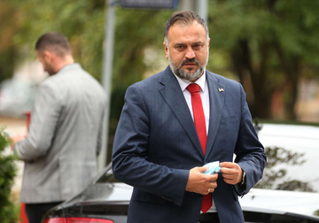 ŽUNIĆ O POSEBNOJ SJEDNICI “Stručnjaci će sutra govoriti o kiseoniku”