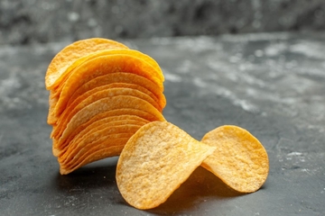 Jeste li znali da je čips nastao iz osvete?