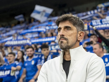Veljko Paunović nakon 24 godine vratio Ovijedo u Primeru: Za Radomira i sve napaćene duše Asturije