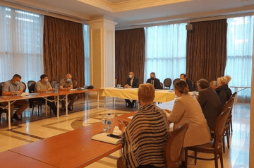 "Slijedi POVEĆANJE PLATA U ZDRAVSTVU" Ministar zdravlja sa predstavnicima sindikata