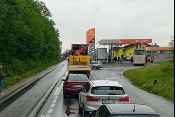 Jedna osoba povrijeđena u saobraćajnoj nezgodi kod Modriče