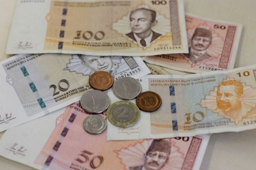 Tri godine budžet zajedničkih institucija nije usvojen na vrijeme: Finansiranje privremeno, potrošnja beskonačna