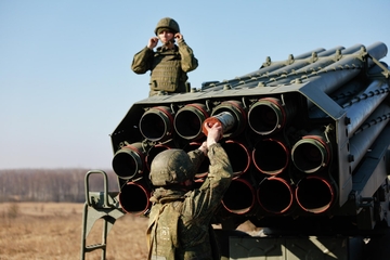 UŽIVO /VIDEO/ Serija eksplozija u Odesi; Rusiji "odvezane ruke"; Dva "dobrovoljca" iz BiH,na svaku stranu po jedan; Pomjera se linija fronta