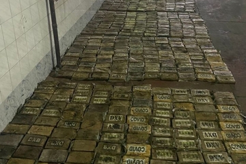 Pao "Balkanski kartel" u Kolumbiji: Zaplijenjeno preko dvije tone kokaina