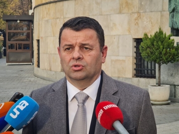 Privatna firma ministra Sevlida Hurtića dobila preko 1,4 miliona KM na dva tendera: TI BiH prijavio slučaj Komisiji za odlučivanje o sukobu interesa 