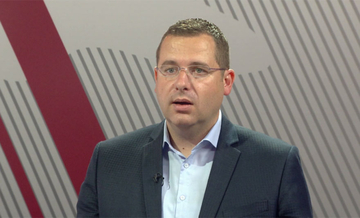 Kovačević: Oni koji ne podržavaju jačanje Srpske, nas optužuju da smo odustali