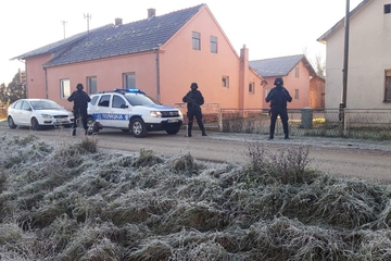 NAKON JUTROŠNJE AKCIJE I PRETRESA 50 LOKACIJA Poznata imena uhapšenih u akciji MUP-a i SIPA