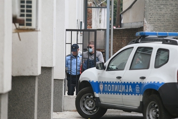 ODBRANA Bojić će živjeti još nekoliko godina, odmah mu ukinuti pritvor