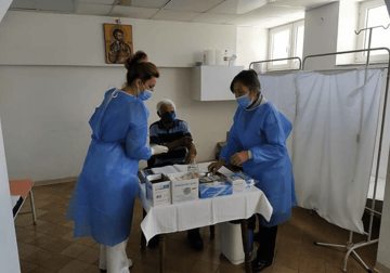 Ministarstvo civilnih poslava BiH najavljuje: U naredna tri dana stiže više od 100.000 doza vakcina