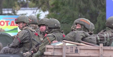 UŽIVO /VIDEO/ Kadirov objavio poziciju; Demantovo svoju smrt; Amerikanci pomažu granatiranje Zaporožja?; Rusi priznali da je teško;Ukrajinci se koncentrišu kod Ugledara