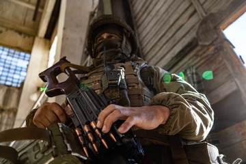 UŽIVO /VIDEO/Hrvat i Srbin preživjeli napad; Teški gubici kod aerodroma; Likvidirana grupa Čečena; Kadirov pokrenuo "Odmazdu"; Američki dron snima!